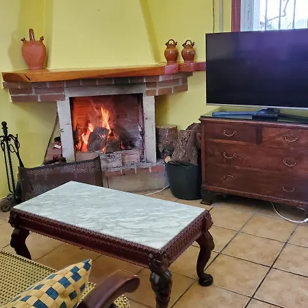 Villa Peregrina Ourense Exterior photo