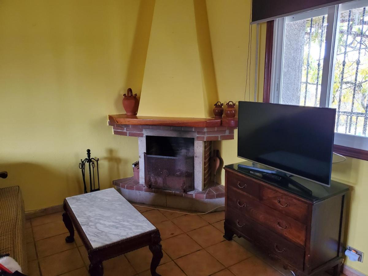 Holiday home Peregrina *