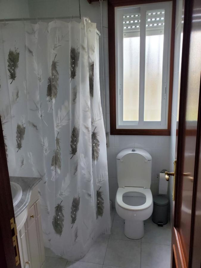 Peregrina Holiday home