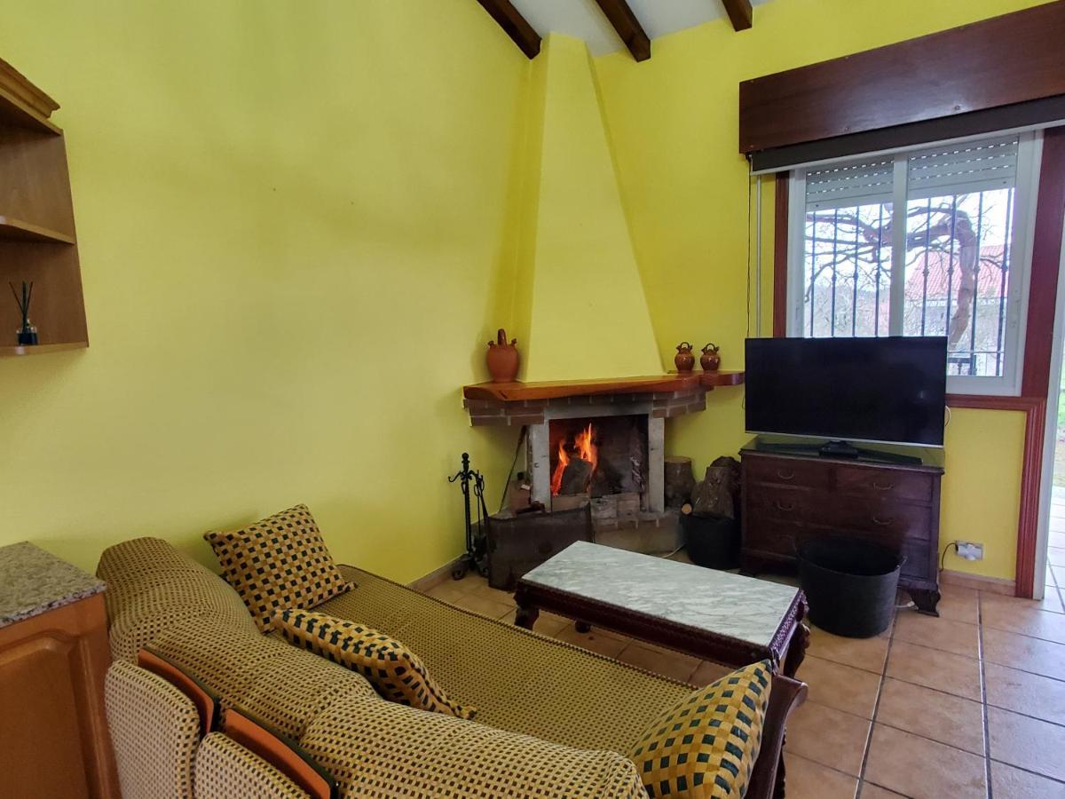 Holiday home Peregrina
