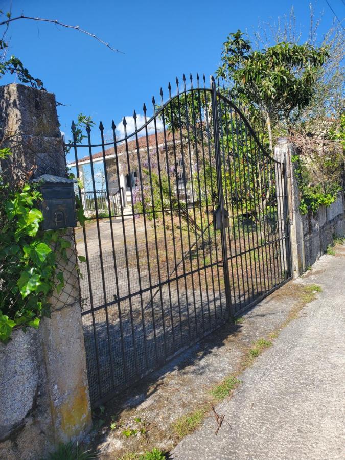 Peregrina Ourense