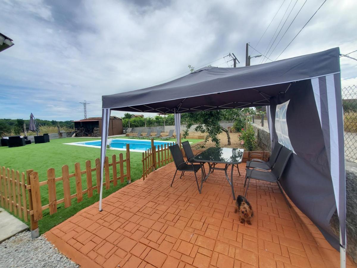 Peregrina Holiday home *