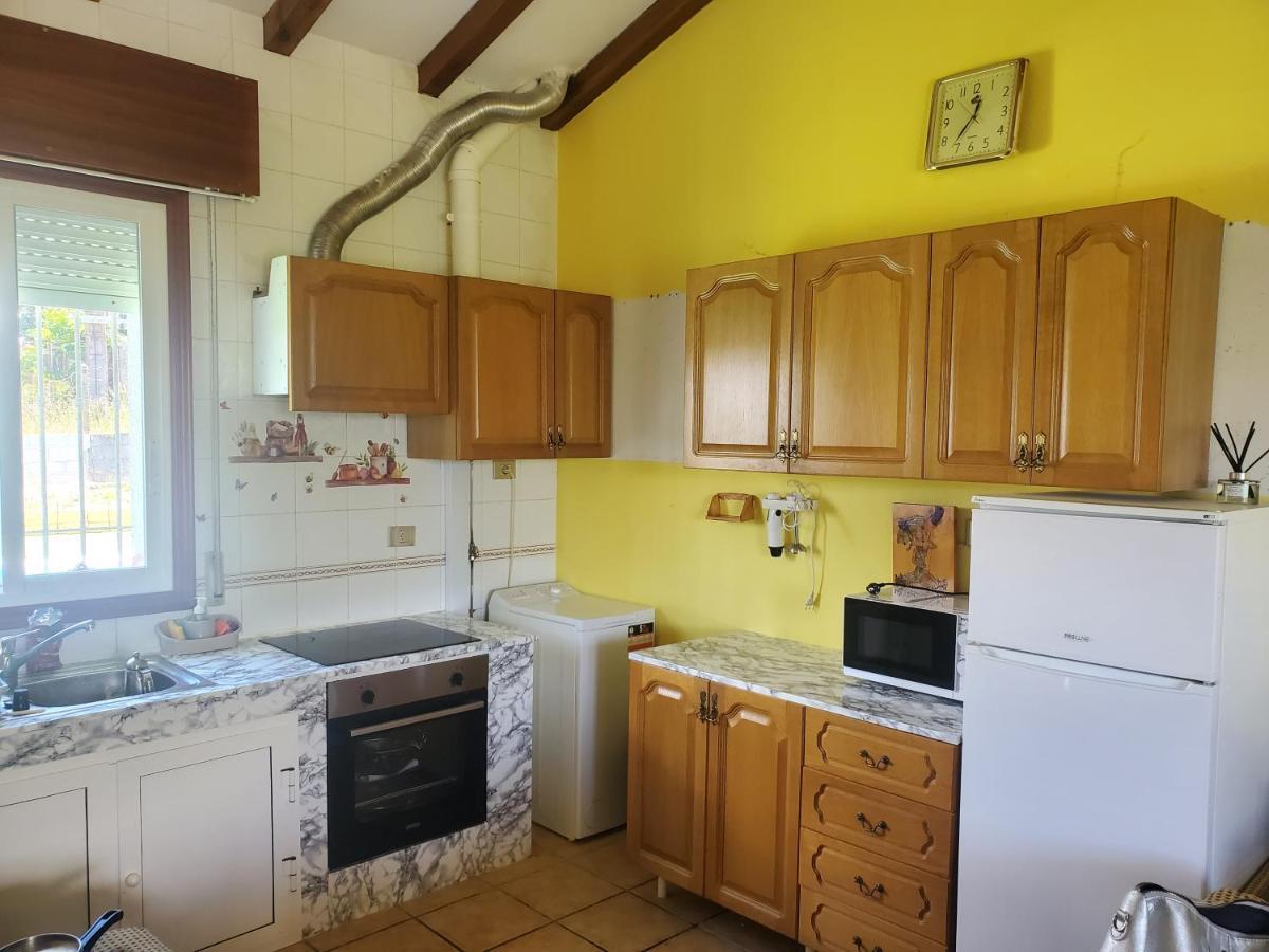 Holiday home Peregrina Ourense