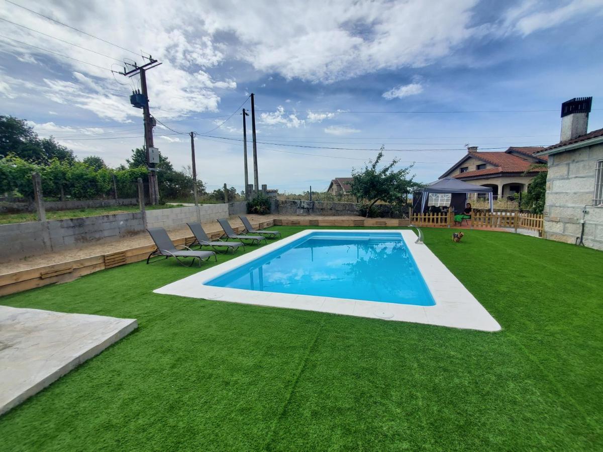 Holiday home Peregrina *