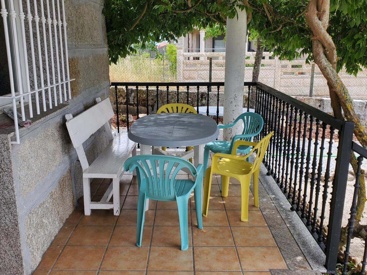 Peregrina * Ourense