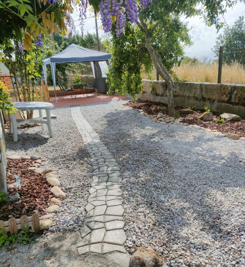 Holiday home Peregrina
